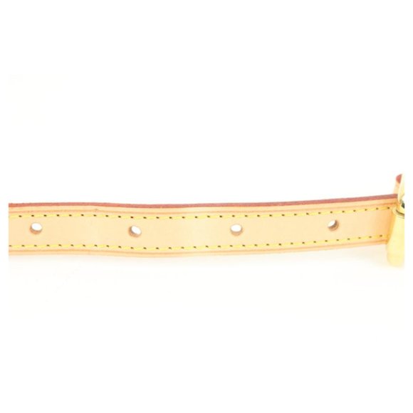 Louis Vuitton Vachetta Adjustable Shoulder Strap 2L97a main image 7